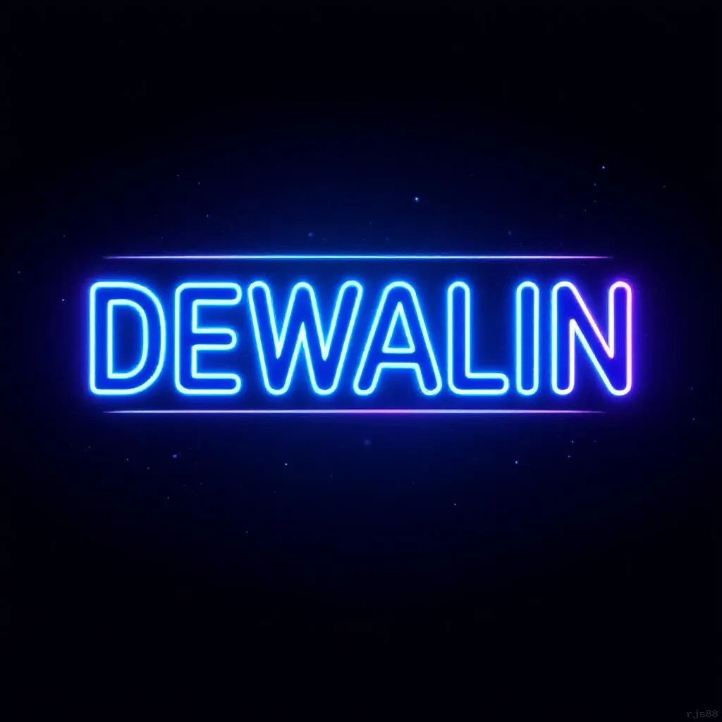 dewalin rjs88