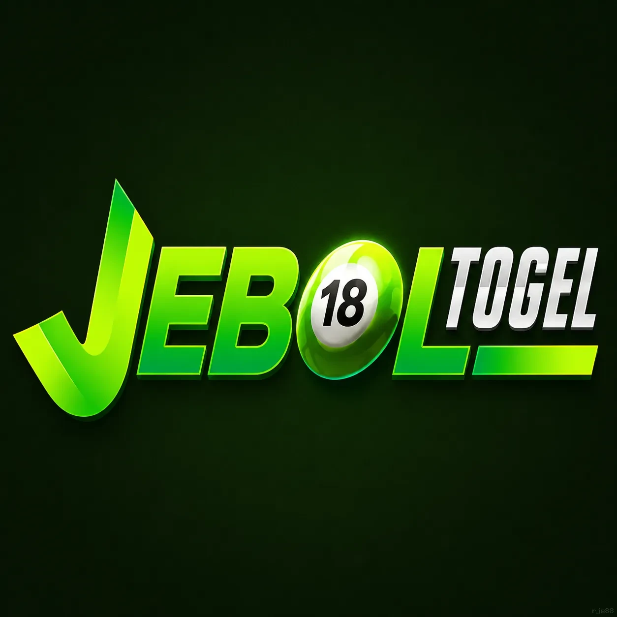 jeboltogel rjs88