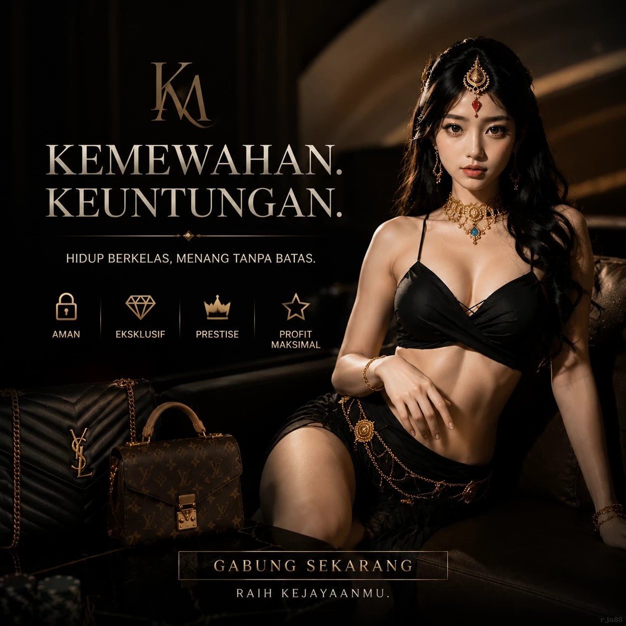 Detail APK rjs88